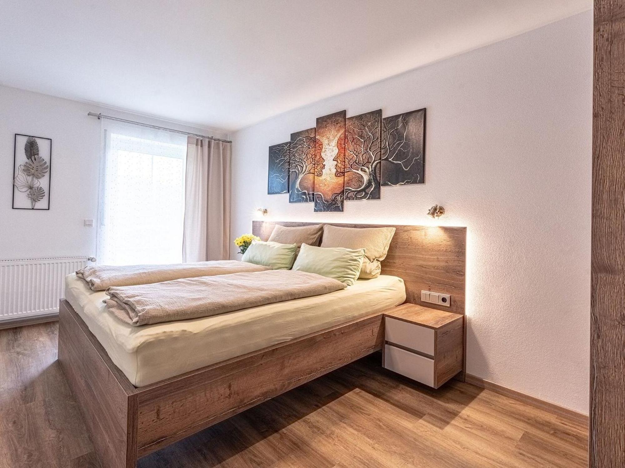 Spacious Apartment With Sauna Drachselsried Eksteriør billede