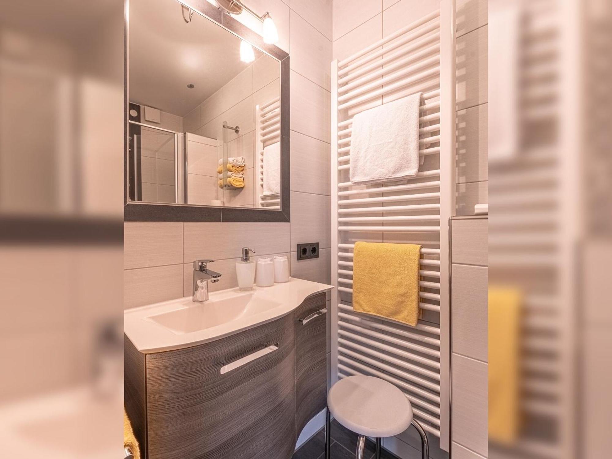 Spacious Apartment With Sauna Drachselsried Eksteriør billede