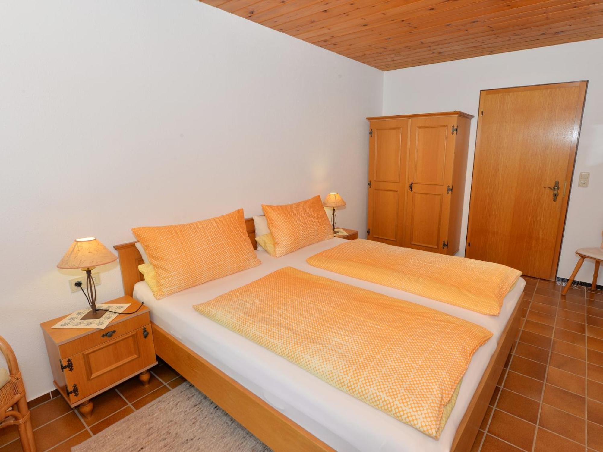 Spacious Apartment With Sauna Drachselsried Eksteriør billede