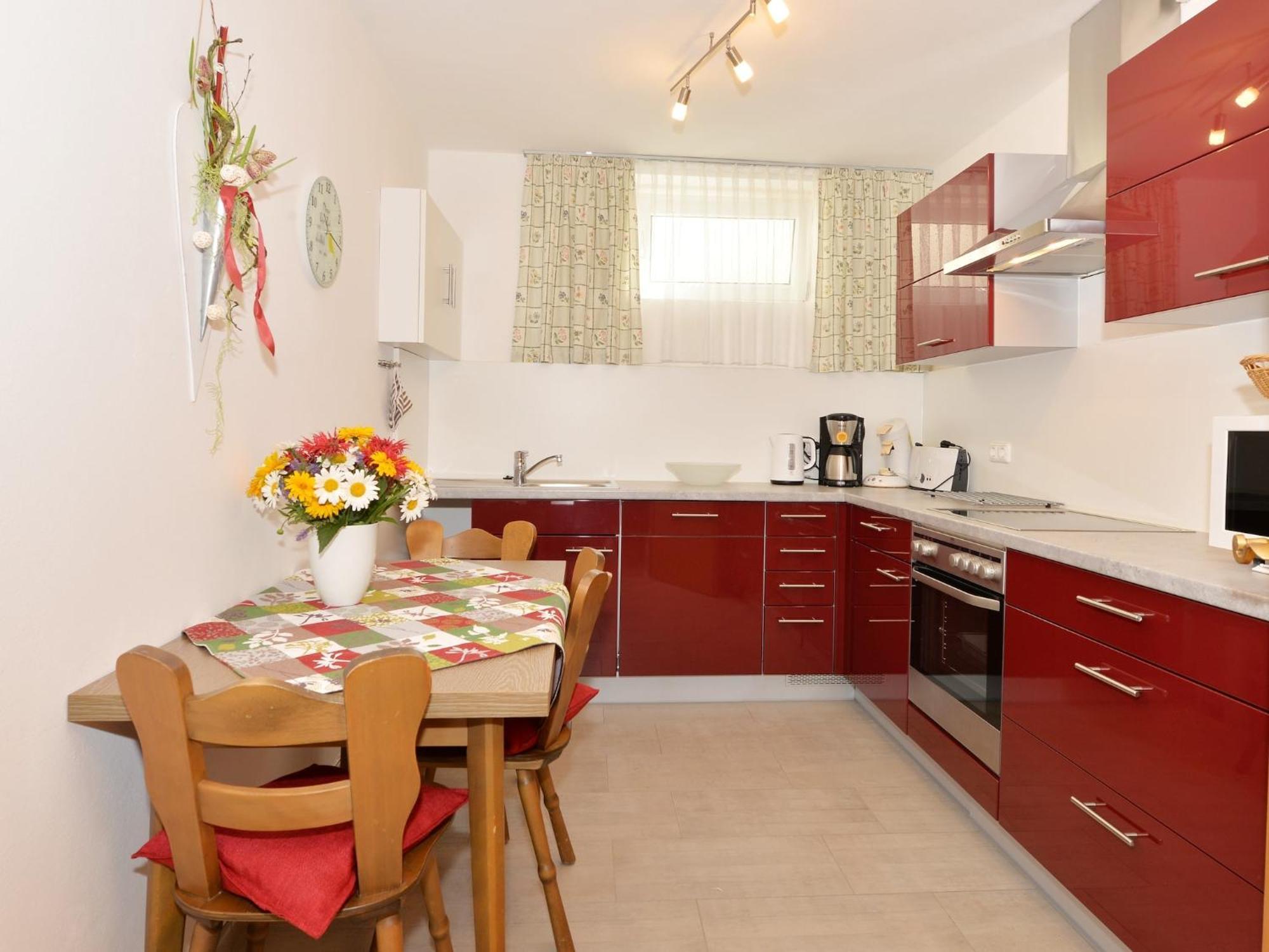 Spacious Apartment With Sauna Drachselsried Eksteriør billede